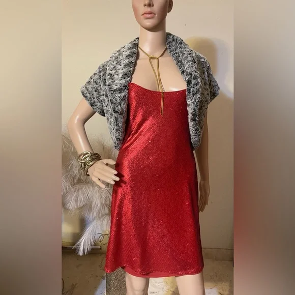 ariel silver dress Ariel Maxi Dress